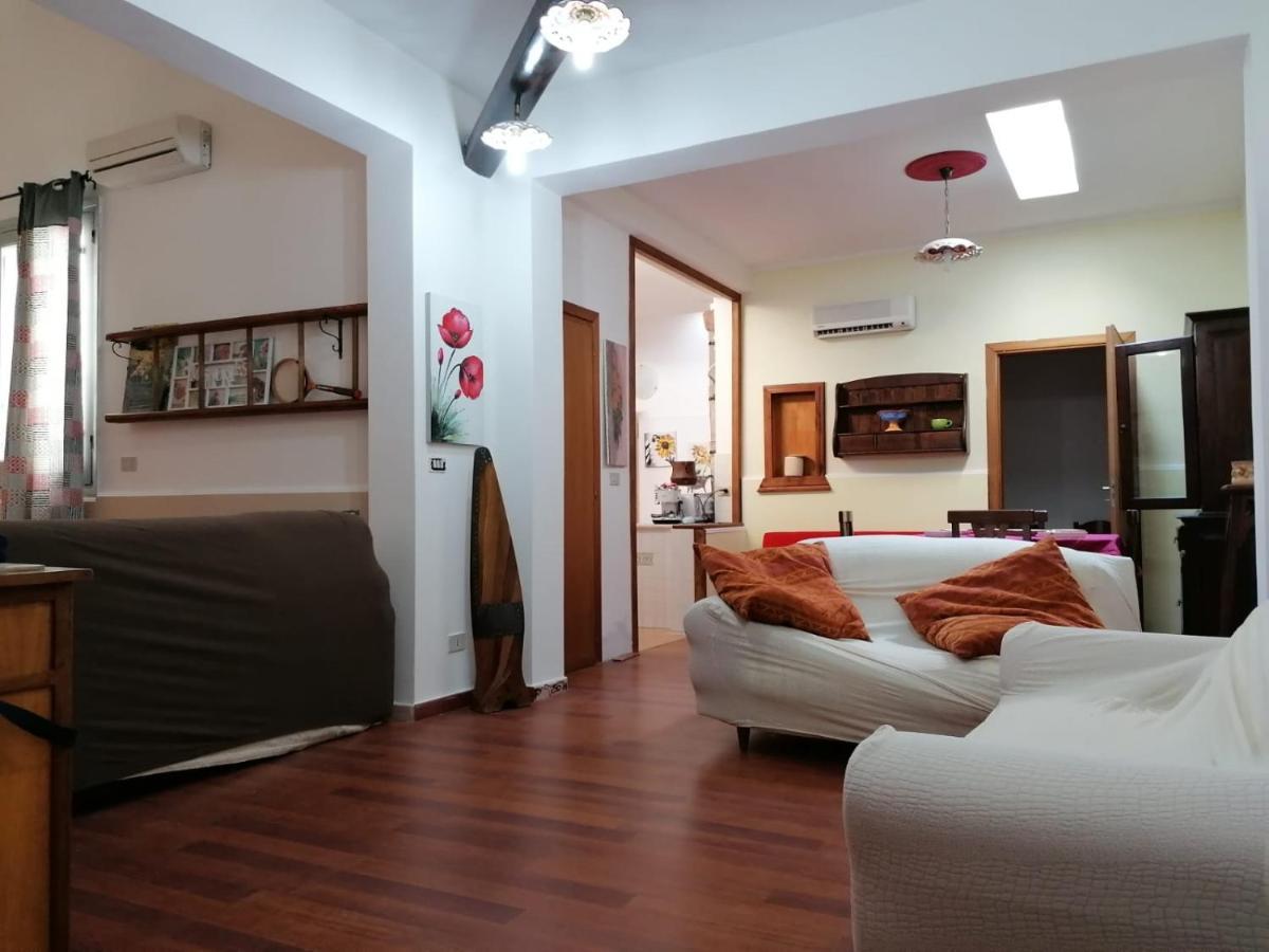 Casa Poma Appartamento *